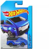 Hot Wheels The Vanster Oyunca Araba