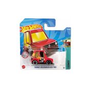 Hot Wheels Tooned Volkswagen Golf MK1 Oyuncak Araba