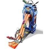 Hot Wheels Ultimate Mega Garaj Kule Yarışı