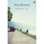 Hotel Du Lac - Anita Brookner
