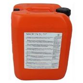 Houghton Macron SL 501 - 20 lt Metal İşleme Yağı