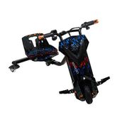 Hoverway Drift Scooter Drift Scooter PWS807-VENOM Siyah