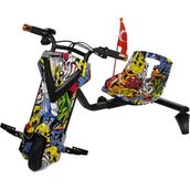 Hoverway Drift Scooter - STREET DANCE