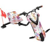 Hoverway Drift Scooter - YOUNG KITY
