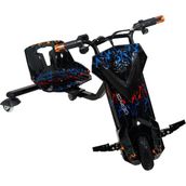 Hoverway Pro Drift Scooter – Premium Performans Serisi - Venom