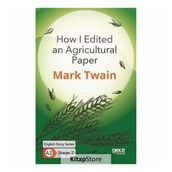 How I Edited an Agricultural Paper-Mark Twain