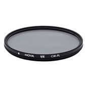 Hoya 40.5 mm UX Circular Polarize Filtre