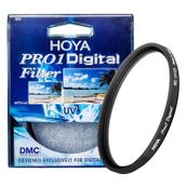 Hoya 46 mm UV Filtre