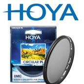 Hoya 49mm Polarize 3'lü Set Filtre