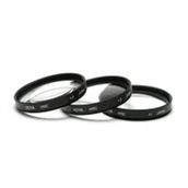 Hoya 52mm HMC Close-Up +4 Yakınlaştırma Filtresi