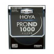 Hoya 52mm PRO ND1000 ND Filtre