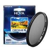Hoya 52mm Pro1 Digital Polarize Filtre
