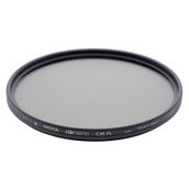 Hoya 55 mm HD Polarize Filtre