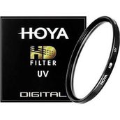Hoya 55 mm UV Filtre