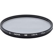 Hoya 55 mm UX Circular Polarize Filtre