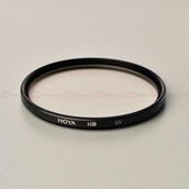 Hoya 58mm HD UV Filtre