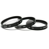 Hoya 58mm HMC +4 Filtre