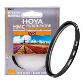 Hoya 58mm HMC UV-C Filtre