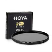 Hoya 62 mm HD Circular Polarize Filtre