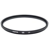 Hoya 62 mm UV UX WR Coating Filtre