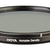 Hoya 62 mm Variable ND Filtre