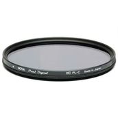 Hoya 62mm Pro1 Circular Polarize Filtre