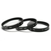 Hoya 67 mm HMC Close Up +4 Filtre