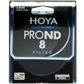 Hoya 67 mm ND8 Filtre