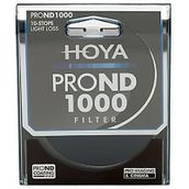 Hoya 67 mm PRO ND1000 Filtre