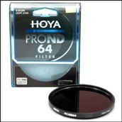 Hoya 67 mm Pro ND64 6 Stop Filtre