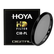 Hoya 67mm Polarize Filtre