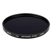 Hoya 72 mm Infrared R72 Filtre