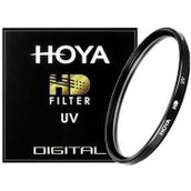 Hoya 72 mm UV Filtre