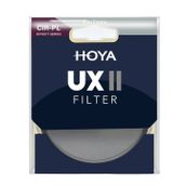 Hoya 72 mm UX II UV Filtre