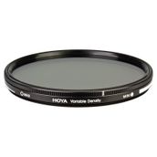 Hoya 72mm Variable ND Filtre