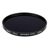 Hoya 77 mm Infrared R72 Filtre