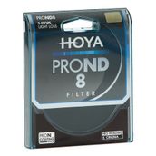 Hoya 77 mm ND8 Pro1 Digital Filtre