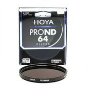 Hoya 77 mm Pro ND64 6 Stop ND Filtre