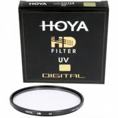 Hoya 77 mm UV Filtre