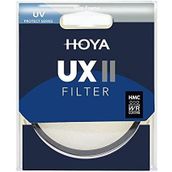 Hoya 77 mm UX II UV Filtre