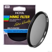 Hoya 77mm HMC NDx4 Filtre