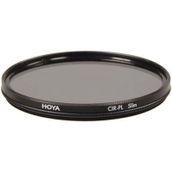 Hoya 77mm Polarize Slim Filtre