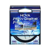 Hoya 77mm Pro 1 Dijital UV Filtre