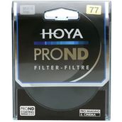 Hoya 77mm Pro ND 32 5 Stop ND Filtre