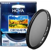 Hoya 77mm Pro1 Circular Polarize Filtre
