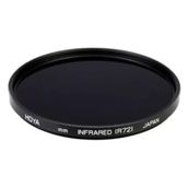 Hoya 82 mm Infrared R72 Filtre