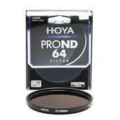 Hoya 82 mm Pro ND64 6 Stop Filtre