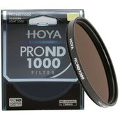 Hoya 82Mm Pro ND 1000 ND Filtre