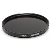 Hoya 82mm Pro NDx16 Filtre