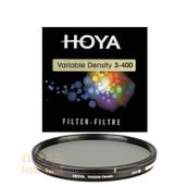 Hoya 82mm Variable ND Filtre